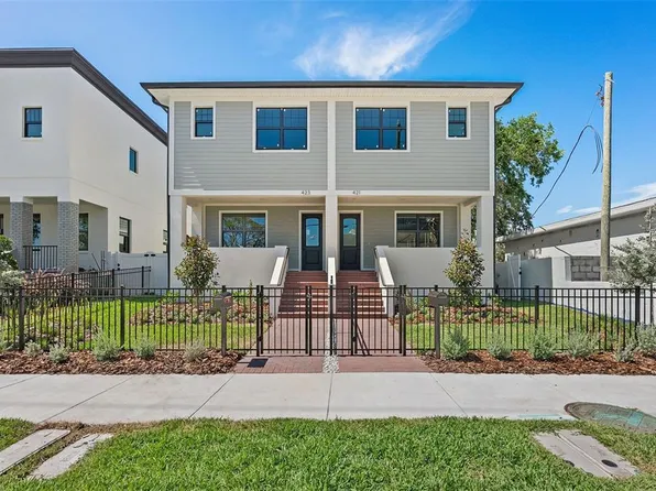 423 11th Ave S, Saint Petersburg, FL 33701