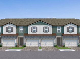 Dahlia Plan, Magnolia Reserve, Ocoee, FL 34761