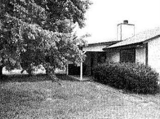 842 Morning Star Cir, China Spring, TX 76633