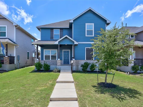 117 Shenandoah Dr, Kyle, TX 78640