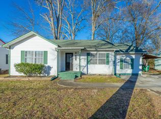 5603 Clemons Rd, Chattanooga, TN 37412