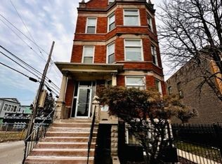 2743 N Central Park Ave #G, Chicago, IL 60647