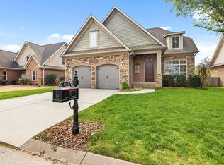 8651 Keystone Cir, Chattanooga, TN 37421