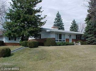 501 Fox Dr, Winchester, VA 22601