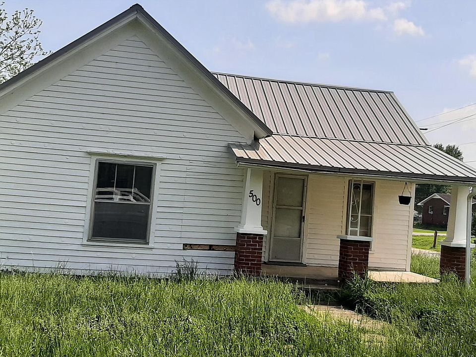 500 East Main Street, Humansville, MO 65674 Zillow