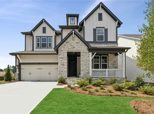 251 Wild Ginger Bnd, Woodstock, GA 30188