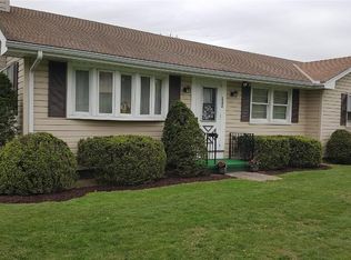 3342 & 3346 Friedens Rd, Slatington, PA 18080