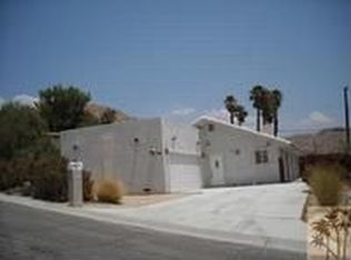 12330 Redbud Rd, Desert Hot Springs, CA 92240
