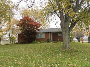 2915 Taylortown Rd, Shelby, OH 44875