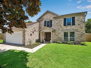 2509 Julie St, Pearland, TX 77581