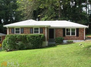 1876 Boulderview Dr, Atlanta, GA 30316