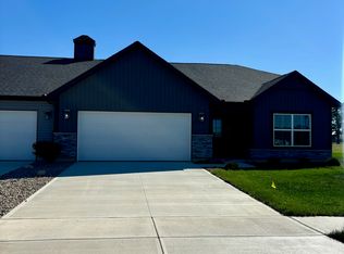 3005 Greystoke Dr, Xenia, OH 45385