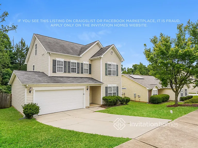 1505 Dexter Ridge Dr — Photo 2