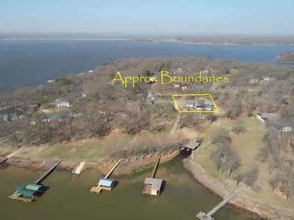 586 Private Road 5936, Yantis, TX 75497