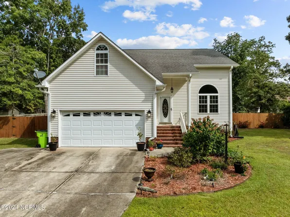 2119 Perrytown Loop Road, New Bern, NC 28562