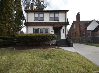 15454 Biltmore St, Detroit, MI 48227