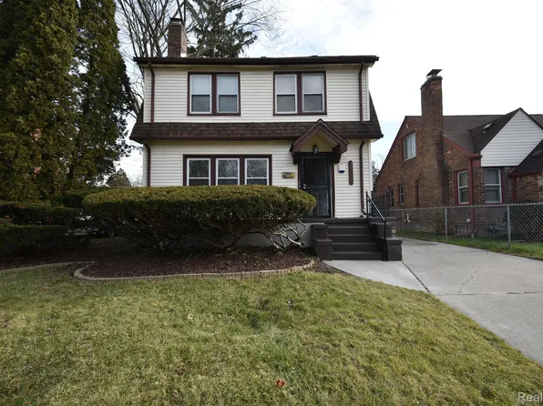 15454 Biltmore St, Detroit, MI 48227