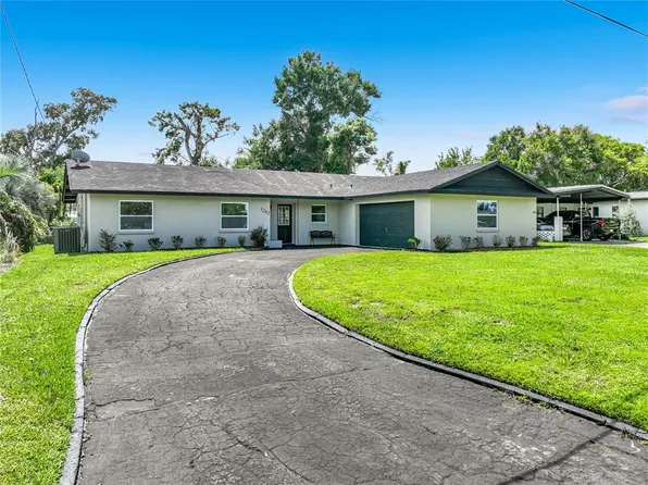 3202 TRADEWINDS TRAIL, ORLANDO, FL 32805