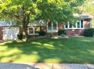1931 Versailles Dr, Kokomo, IN 46902