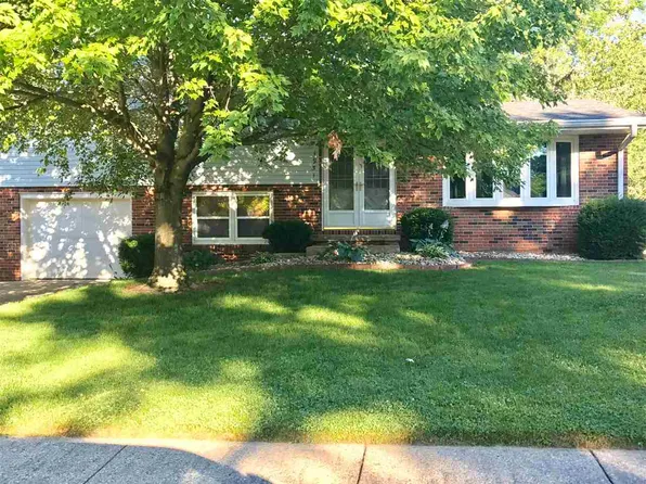 1931 Versailles Dr, Kokomo, IN 46902