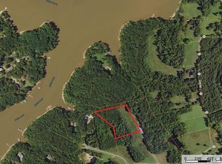 17 Osprey Ln, Buffalo Junction, VA 24529