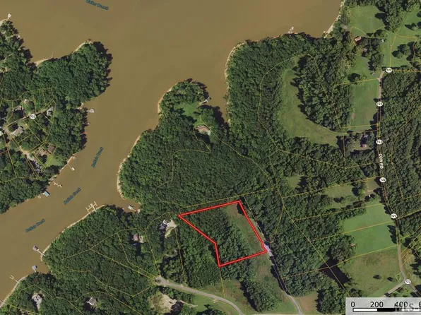 17 Osprey Ln, Buffalo Junction, VA 24529