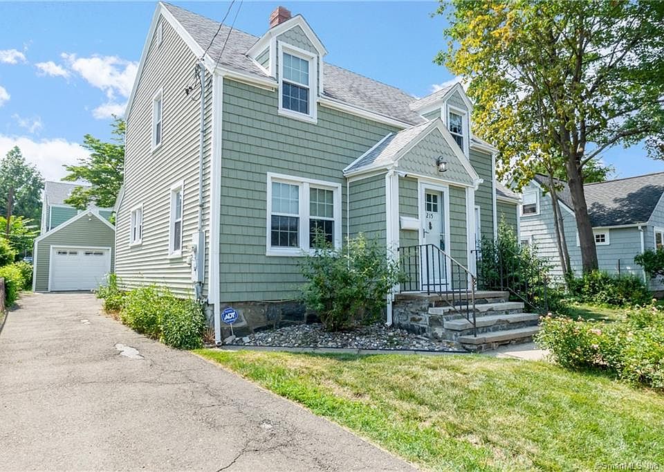 215 Harbor Ave, Bridgeport, CT 06605 Zillow