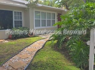401 SW 14th St, Fort Lauderdale, FL 33315