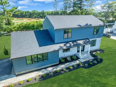 25 Dwight Drive, Ocean, NJ, 07712