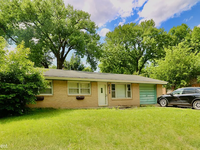 1709 Ranser Rd — Photo 1