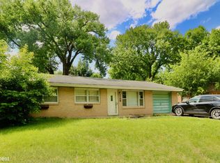 1709 Ranser Rd, Manhattan, KS 66502