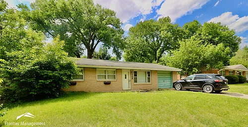 1709 Ranser Rd Photo 1