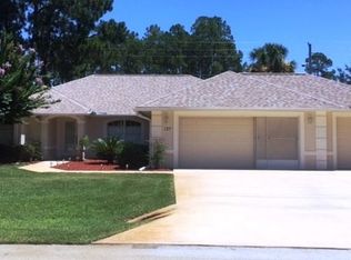 127 Brownstone Ln, Palm Coast, FL 32137