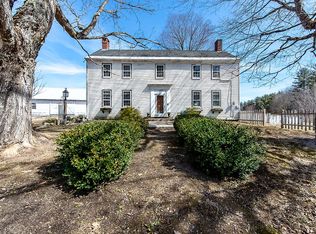 120 Middle Rte, Gilmanton Iw, NH 03837