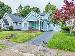 169 Mildorf St, Rochester, NY 14609