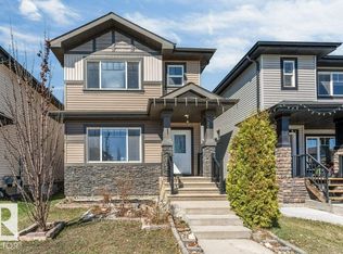 2604 20th Ave NW, Edmonton, AB T6T0Y7