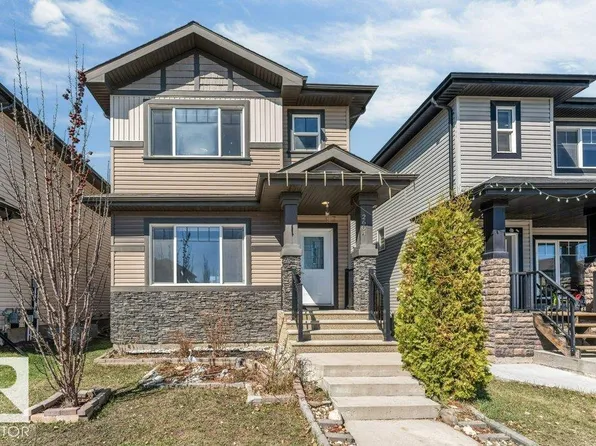 2604 20th Ave NW, Edmonton, AB T6T 0Y7