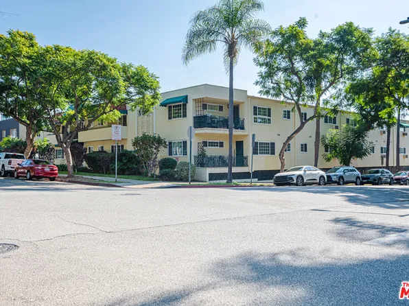 8130 W Norton Ave, Los Angeles, CA 90046