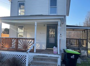 629 Delaware St, Jermyn, PA
