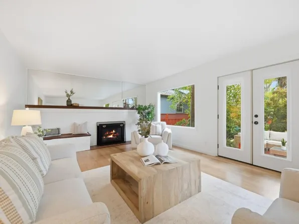 2425 Alameda De Las Pulgas, San Mateo, CA 94403