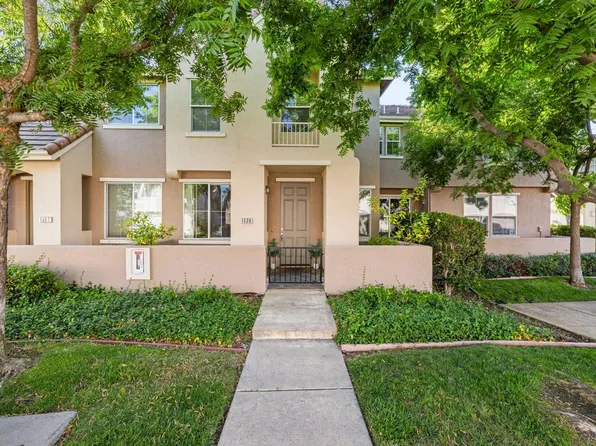 1608 Esplanade Cir, Folsom, CA 95630