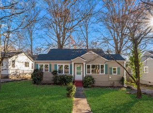 2777 Joyce Ave, Decatur, GA 30032