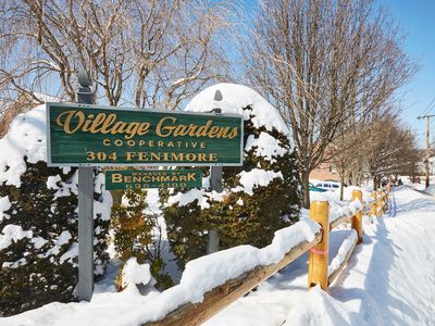 304 Fenimore Rd 8a #8A, Mamaroneck, NY, 10543