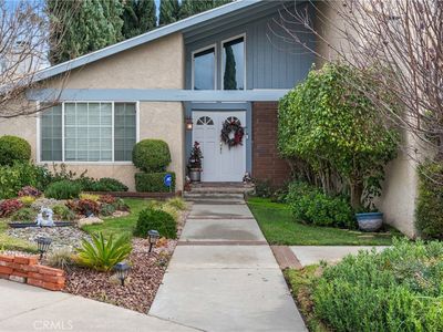 10252 Glade Ave, Chatsworth, CA, 91311