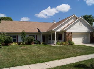 3216 Hamilton St, West Lafayette, IN 47906