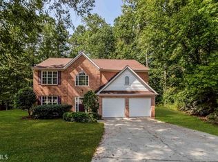 3122 Wellborn Ct SW, Marietta, GA 30008