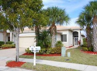 2658 Clipper Cir, West Palm Beach, FL 33411