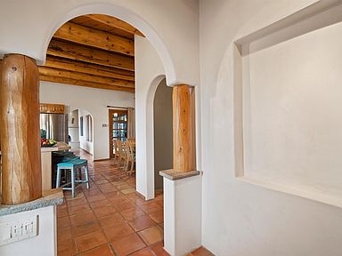 13 Entrada De Santiago, Santa Fe, NM 87508 | Zillow