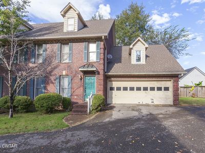 12 Hillshire Dr, Jackson, TN, 38305