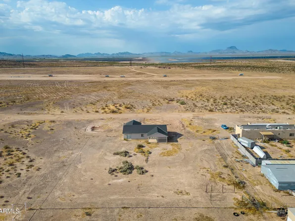 35144 W ELLIOT Road, Arlington, AZ 85322